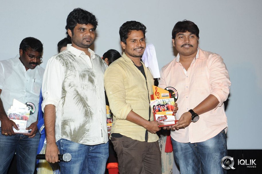 Adhee-Lekka-Movie-Platinum-Disc-Function